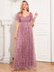 Robe Invitée Mariage Femme