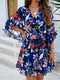 Robe Bohème Mariage Invité