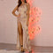Robe Fleurie Mariage 2022