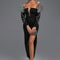 Robe Fleurie Invitée Mariage