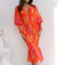 Robe Fleurs Mariage