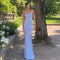 Robe à Fleur Pastel