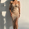 Robe Florale Femme
