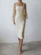 Robe Fleurie Manche Bouffante Cérémonie