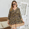 Robe Fleurie Grande Taille