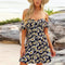 Robes Fleuries Printemps 2017