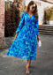 Robe Demoiselle d'Honneur Femme