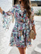 Robe Bohème Mariage Invité