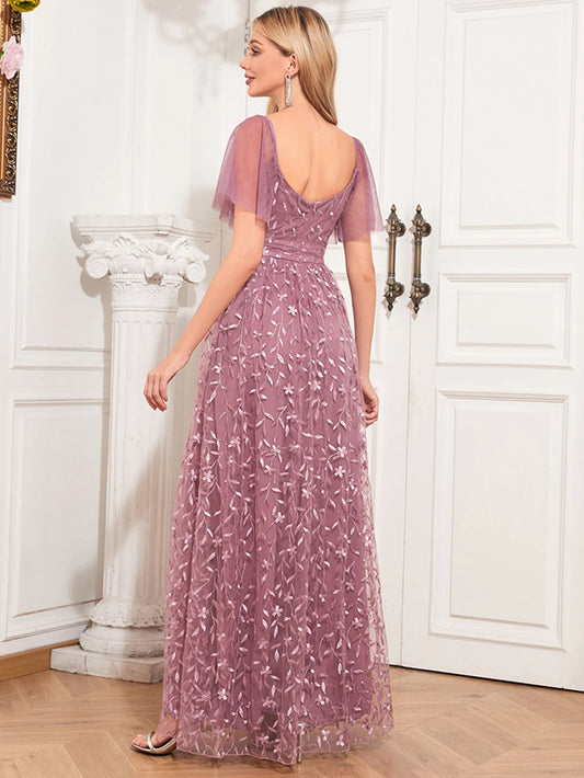 Robe Invitée Mariage Femme