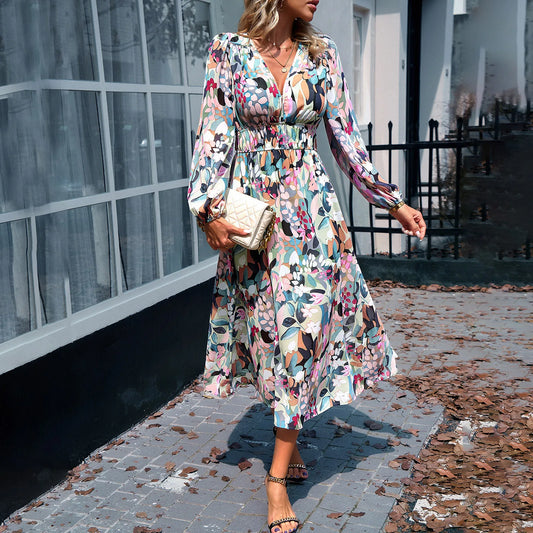 Robe Demoiselle d'Honneur Femme