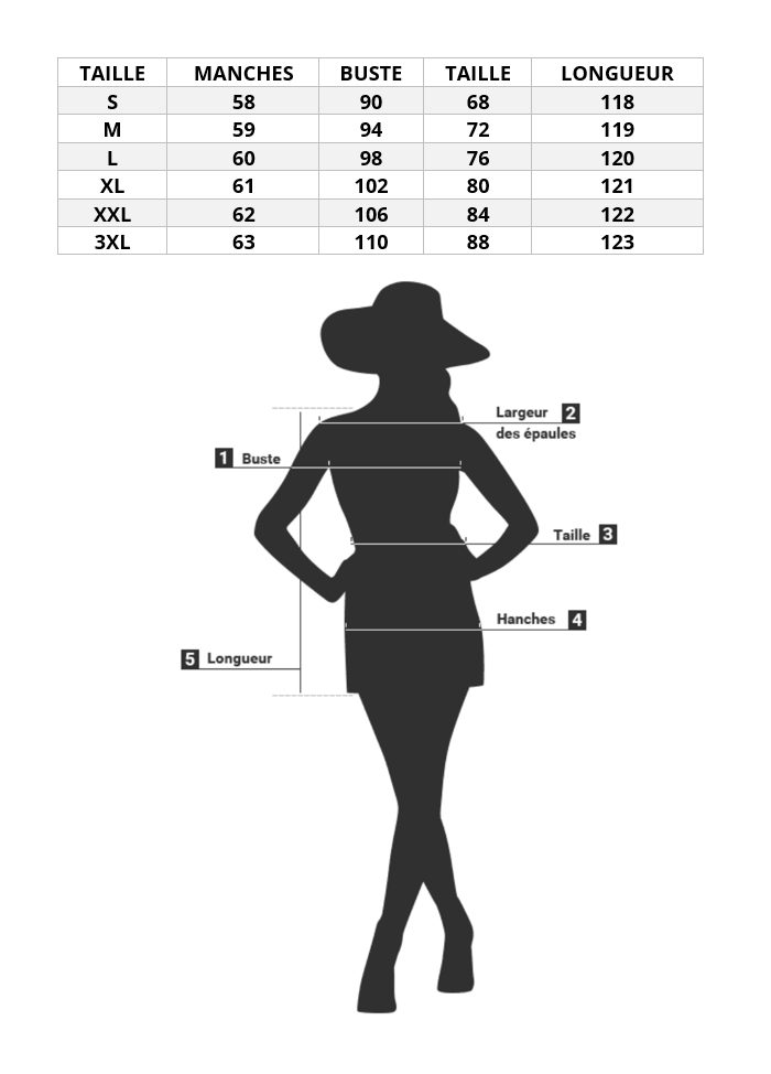 Romwe robe top grande taille