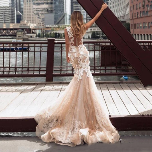 Robe Mariée Femme