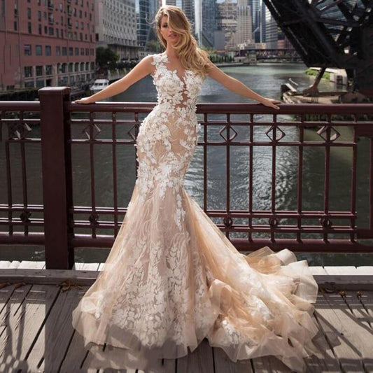 Robe Mariée Femme