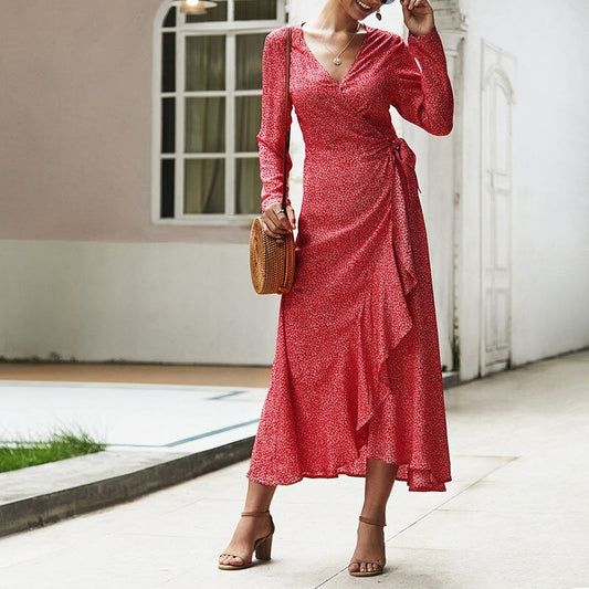 Robe Portefeuille