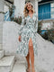 Robe Midi Chic
