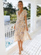 Robe Chic et élégante