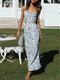 Robe Florale