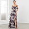 Robe Témoin Mariage Femme