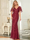 Robe Demoiselle d'Honneur