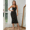 Robe Fleurie Printemps 2022