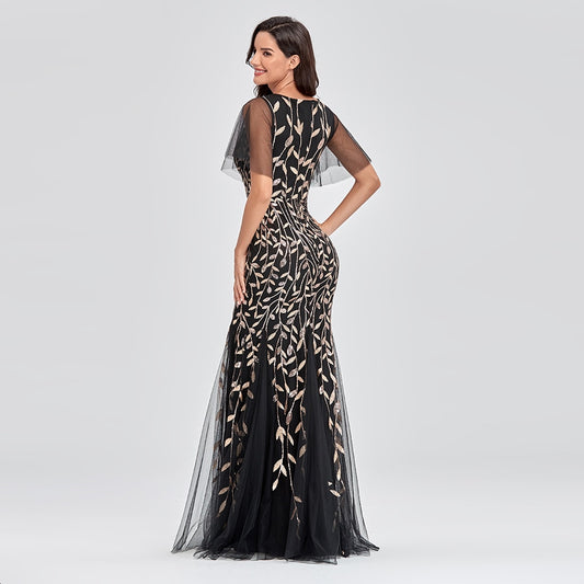 Robe Fleurie Mariage 2019